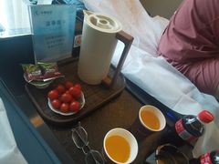 -华夏良子·足道·SPA·艾灸(金皇大厦店)