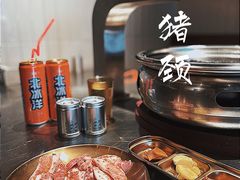 -小核桃烤肉馆(西塔店)