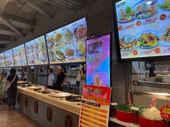 -八大碗·地道东北菜(白塔堡店)