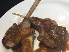-德大西餐社(云南南路店)