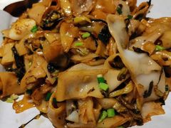 -山顶沙河粉-粤菜馆(凯旋店)