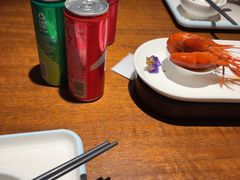 -乔街深夜食堂·台州菜·高压锅生蚝(杭州总店)
