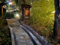 -遵化汤泉宫度假村温泉