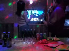-水木年华量贩KTV(沿河东路店)
