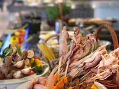-厦门艾美酒店·新食谱西餐厅