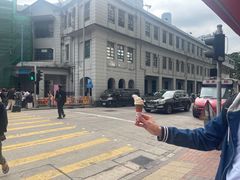 -富豪雪糕车流动点(尖沙咀店)