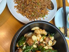 -竹里馆 ·茶食(奥体店)