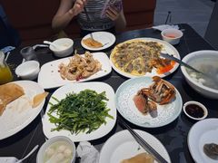 -鑫悦楼煎蟹·16年海鲜大排档