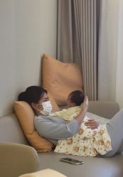 -侒悦缦月子中心·疗愈园区(龙岗店)