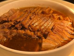 -岷山饭店-芝芝自助餐厅