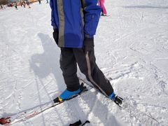 -北京莲花山滑雪场