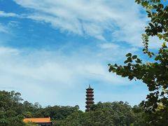 -南沙天后宫景区