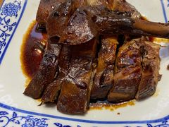 乌镇酱鸭-印象江南(东栅店)