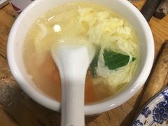 -关二碳烤羊腿(龙翔路店)