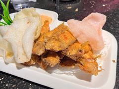 -吴记鲜定味