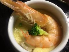 -梅筑·创意料理(王府井百货店)