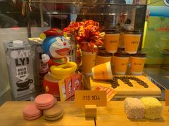 -麦当劳(从化从城大道店)