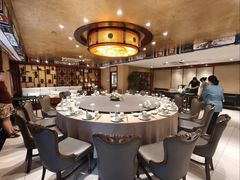 包房-惠丰堂饭庄·烤鸭·京味菜(翠微路店)