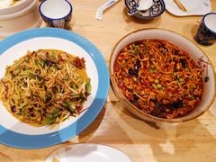 -老江南春·中国龙菜(衡山路店)