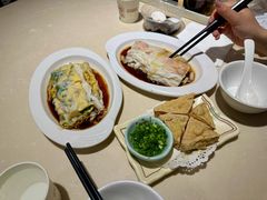 -香港池仔记肠粉王(博多新记襄阳南路店)