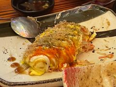 -坂吉屋·居酒屋深夜食堂(龙湖店)