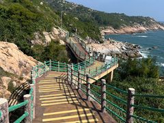 -广东惠东海龟国家级自然保护区
