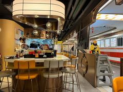 -白熊咖哩(新世界城店)