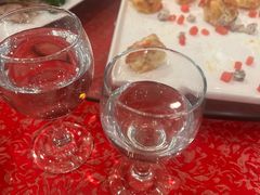 -丹东福瑞德大酒店·翠宫中餐厅