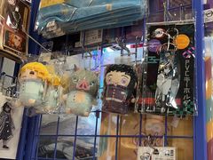 -Animate(工人体育场东路店)
