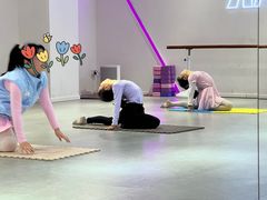 -星舞宝贝少儿舞蹈艺术(天山西路店)