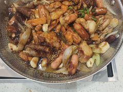 -黄记煌三汁焖锅(新世纪广场店)