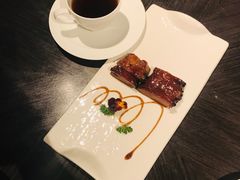 -万丽轩·粤菜(王府井金茂万丽酒店)