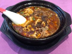 -陈麻婆豆腐(春熙店)