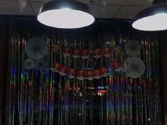 -麦当劳(中山八路店)