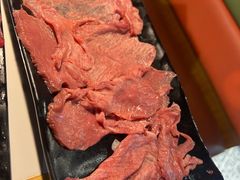 -三毛牛肉店(福强店)