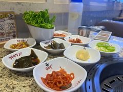 -安又胖韩国烤肉(美罗城店)