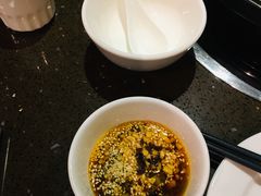 -蜀中吴养生板栗鸡(会展店)