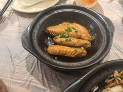 -小时候焗海鲜(鄞州万达店)