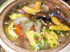 -金洲美食(金州广场店)