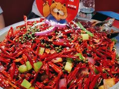 -南锣南门(东方银座店)