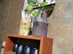 -京玉菲饭店(李村店)