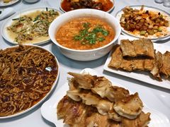 -金阁家常菜(贵阳路店)