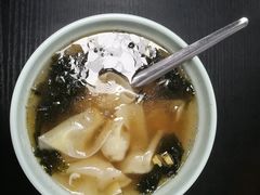 -郑家包子牛肉拉面(尚勤路店)