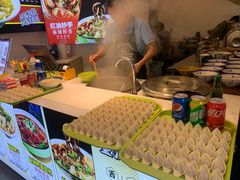 -八一路好吃街(雨田商务大厦店)