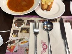 -德大西餐社(云南南路店)