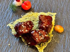 -马勒别墅·中餐厅