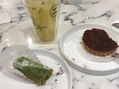-WHEAT&BAKER-麥(凯德来福士店)