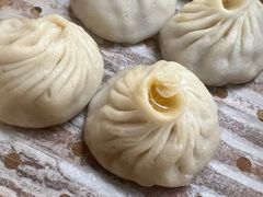 -王家沙点心店(南京西路总店)