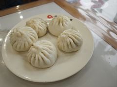 -庆丰包子铺(白塔寺店)