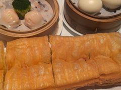 -君庭中餐厅(友谊宾馆店)